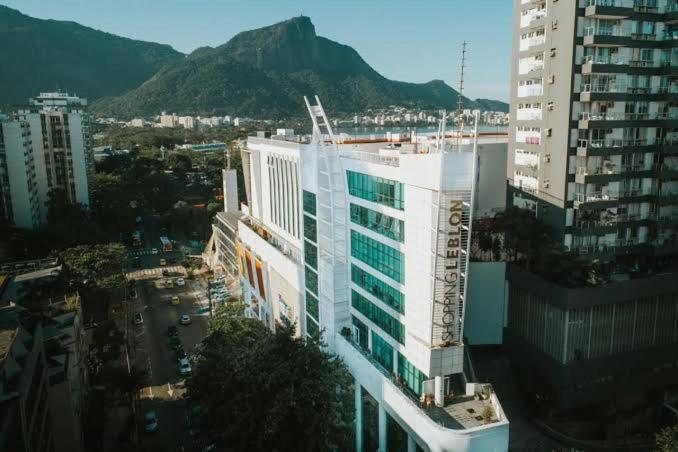 Hospedagem domiciliar 1 Quarto Na Melhor Area Do Leblon Rio de Janeiro